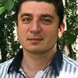 Аракелян Алек Сейранович