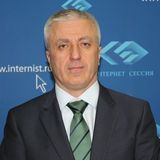 Кузьмин Владимир Николаевич