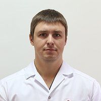 Марченков С.А. Химки - фотография