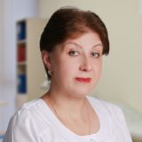 Мартыненко Лариса Витальевна
