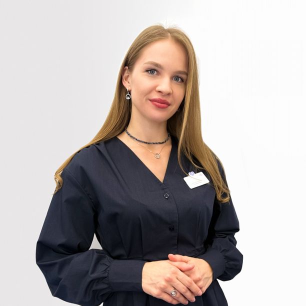 Шипицина Ангелина Владимировна, фото