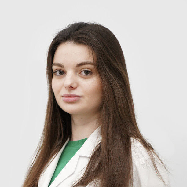 Вакулина Илона Олеговна, фото