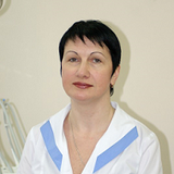 Мигдай Лариса Анатольевна
