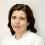Семенченко Надежда Николаевна фото