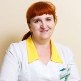 Казанцева Светлана Геннадьевна