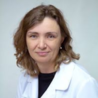Шушканова Елена Юрьевна, фото
