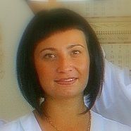 Иваненко Юлия Николаевна Красноярск: врач ультразвуковой диагностики