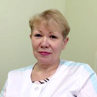 Салтыкова Галина Геннадьевна
