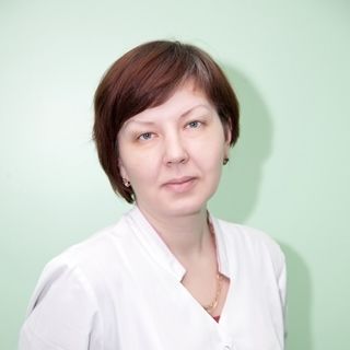 Кошкина О.В. Москва - фотография