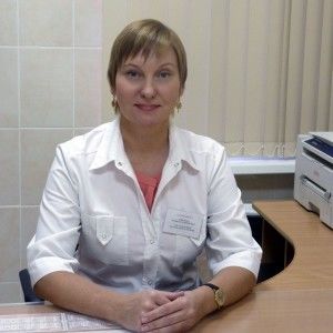 Войнилко Марина Владимировна, фото