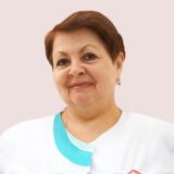 Бабий Ольга Владимировна