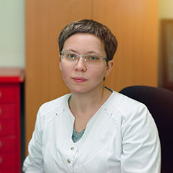 Ачеусова Ю.В. Чехов - фотография