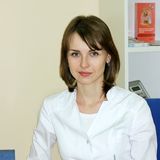 Сорогина Наталья Владимировна