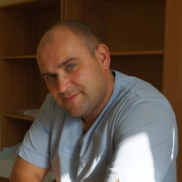 Фомин Дмитрий Викторович Санкт-Петербург: мануальный терапевт, невролог