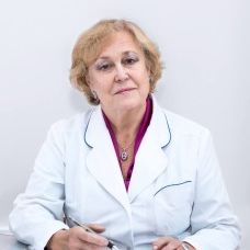 Фридман Наталья Всеволодовна, фото