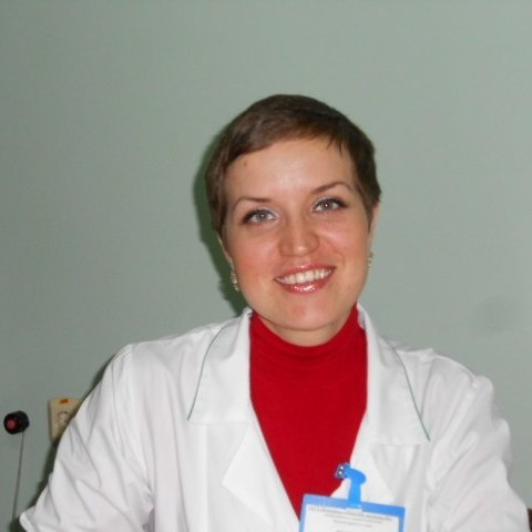 Рудикова Снежанна Владимировна