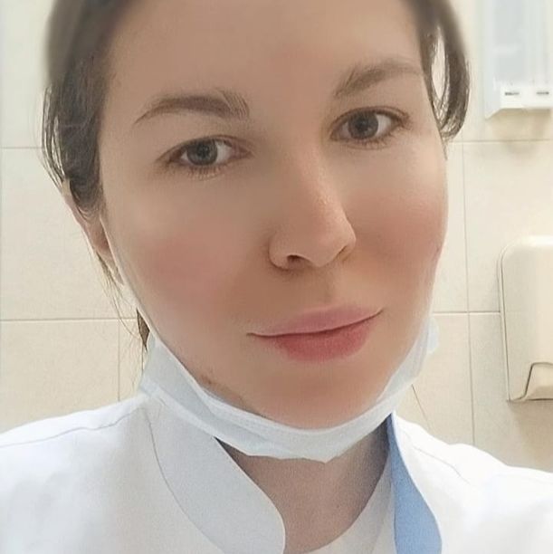 Манжосова Эльвира Александровна