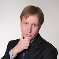 Зенин А.В. Екатеринбург - фотография