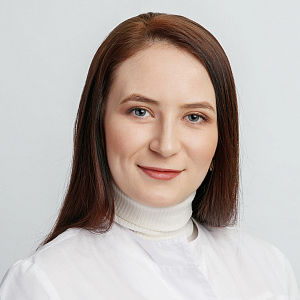 Бешенцева Юлия Сергеевна, фото