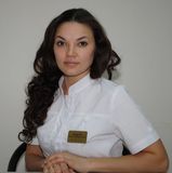 Киямова Лилия Маратовна