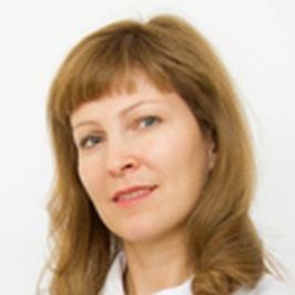 Борисова Юлия Александровна