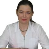 Бубнова Светлана Ивановна