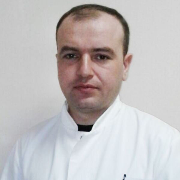 Хахандуков Азамат Борисович