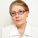 Адаричева Елена Константиновна