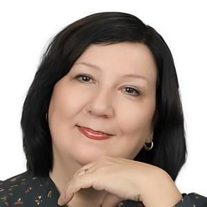 Дидора О.Н. Воронеж - фотография
