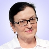 Макарова Мария Николаевна