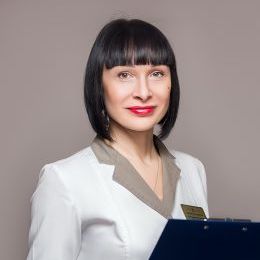 Макарчик Светлана Викторовна Калининград: дерматолог, косметолог