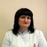 Гаврилова Татьяна Юрьевна