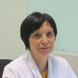 Голубева Лариса Станиславовна