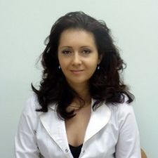 Бузырева Людмила Валерьевна, фото
