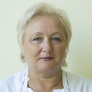 Мурсякаева Г.Х. Ногинск - фотография