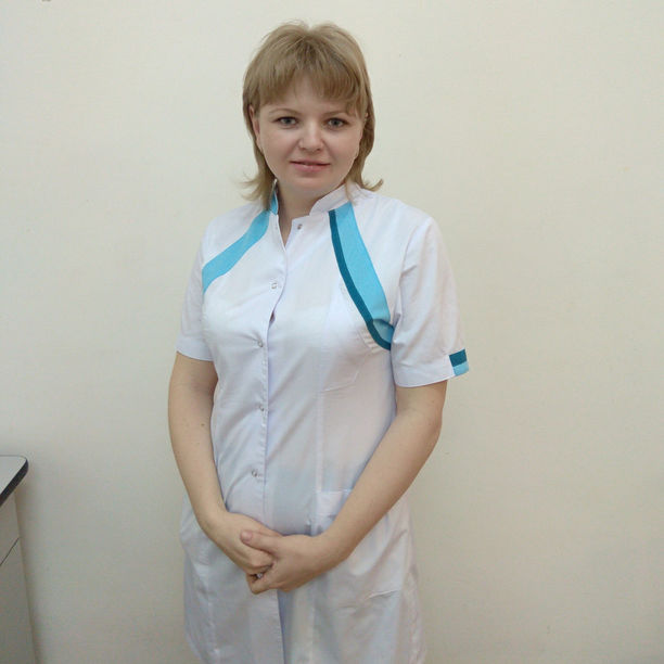 Концевых О.С. Заринск - фотография