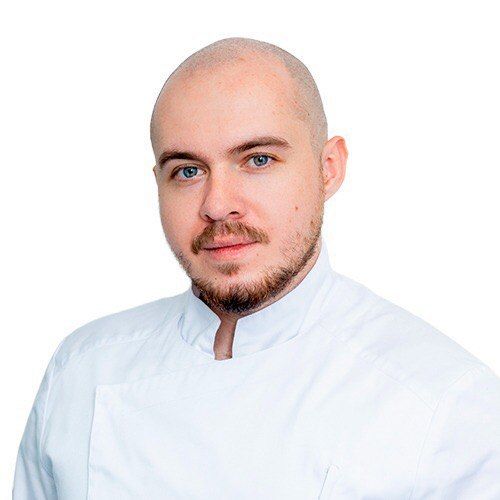 Шалунов Владислав Сергеевич