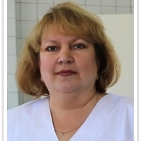 Солнцева Елена Вениаминовна, фото