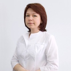 Фёдорова И.Е. Белгород - фотография