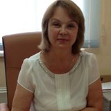 Гуминиченко Галина Евгеньевна