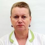 Соловьева Елена Ивановна