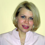 Баканова Ольга Леонидовна фото