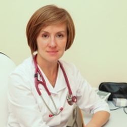 Лукманова Галина Рафаэлевна, фото