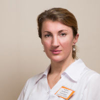 Боброва Екатерина Геннадьевна, фото