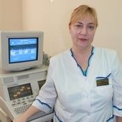 Анищук Ольга Ефимовна Москва: врач ультразвуковой диагностики