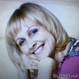 Гудкова Елена Евгеньевна фото