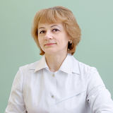 Немилова Галина Борисовна