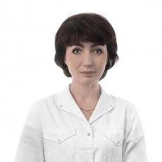 Рогозина Лариса Владимировна, фото