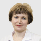 Кадина Елена Владимировна