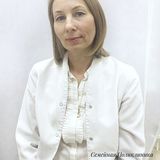 Сивова Галина Николаевна